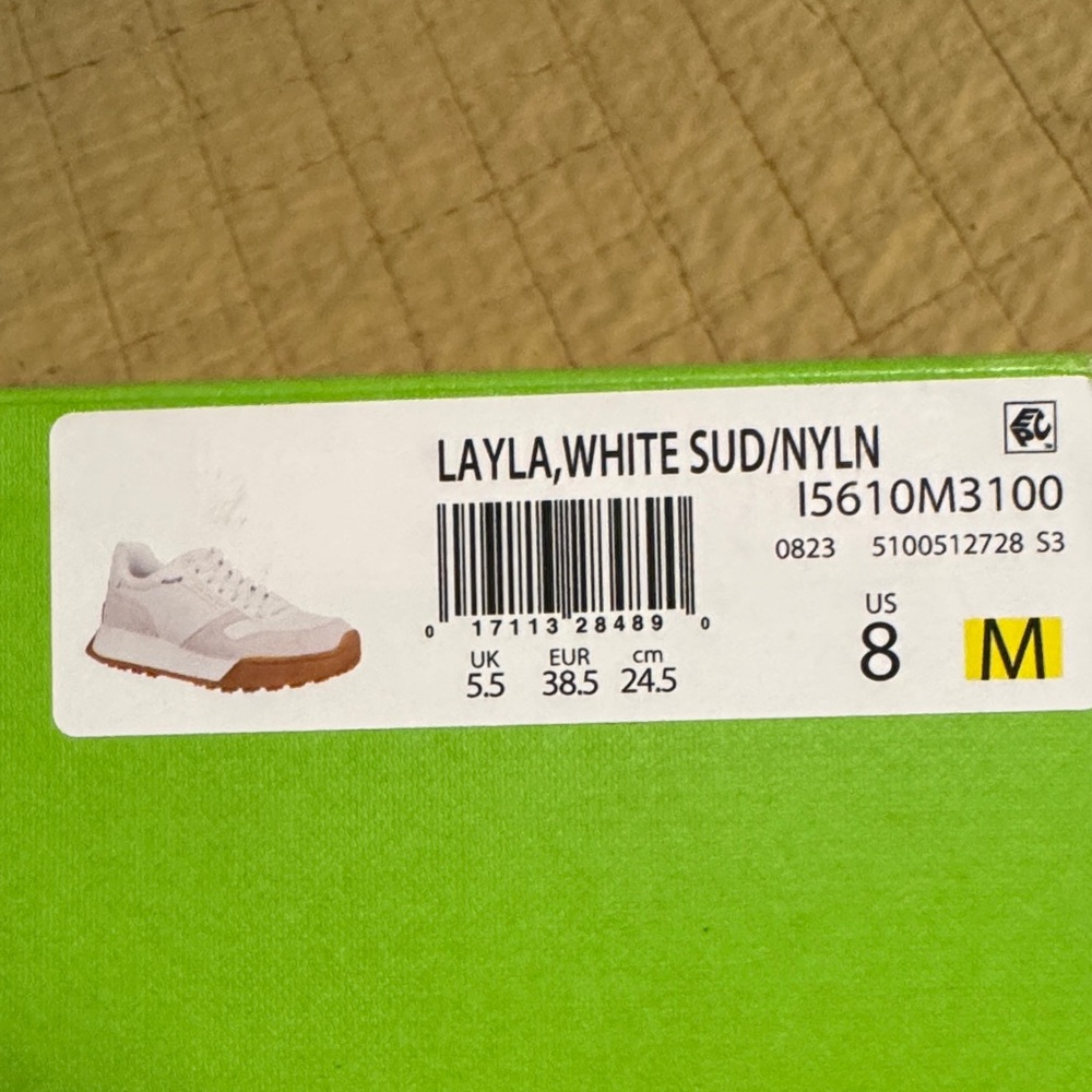Sam Edelman Layla - Picture 2 of 6